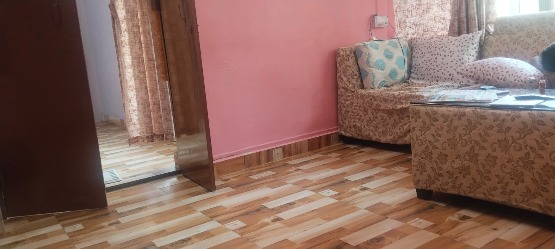 Cabin office — workspace in Rajajinagar, Bengaluru